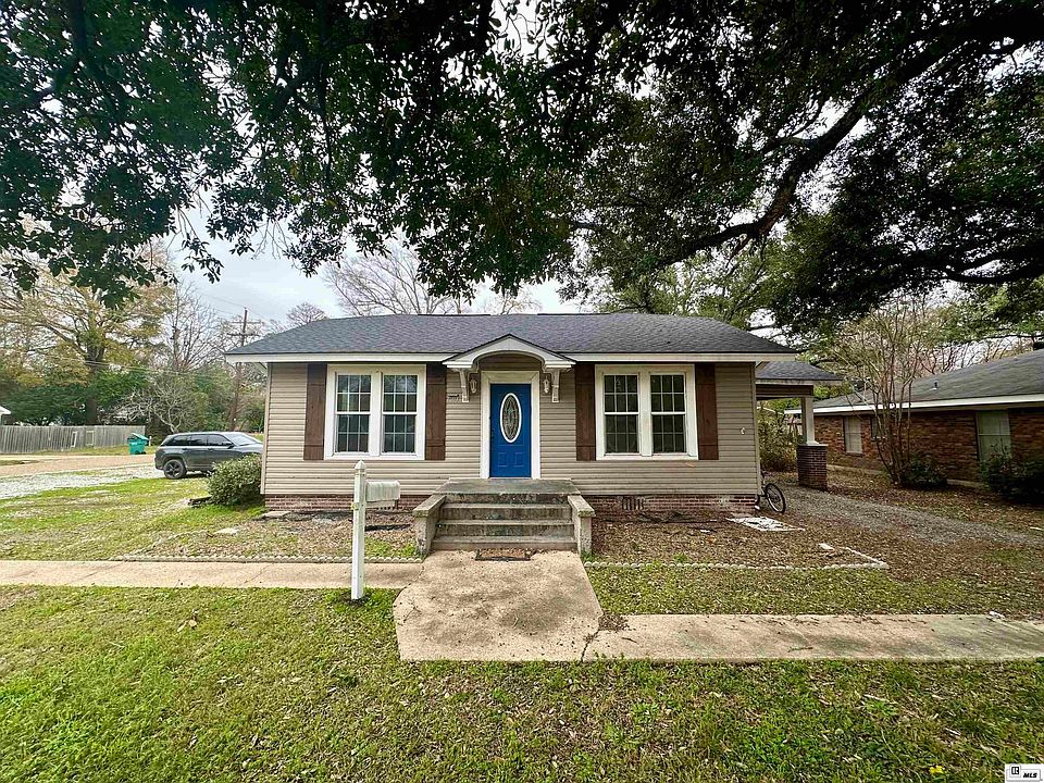 1603 Louisa St, Rayville, LA 71269 Zillow