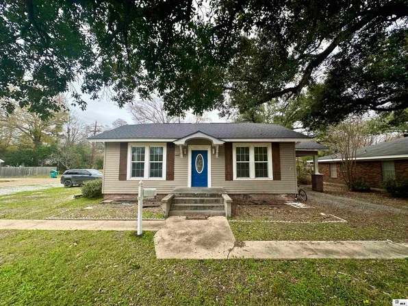 1603 Louisa St, Rayville, LA 71269