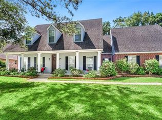 529 Winbourne Dr, Slidell, LA 70461