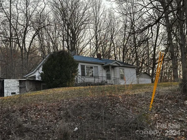 3626 Tom Deal Ave, Valdese, NC 28690