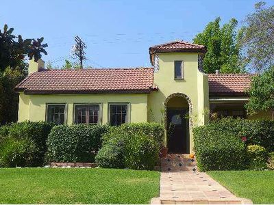 235 N Gower St, Los Angeles, CA, 90004