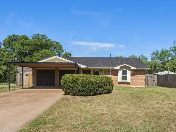 3232 Grand Ave, Abilene, TX 79605