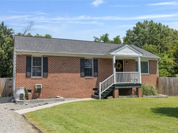 408 Winnetka Ave, Richmond, VA 23227