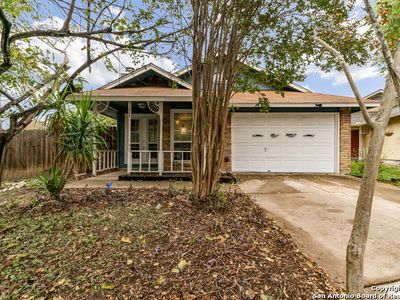 3335 Stone Cave, San Antonio, TX, 78247