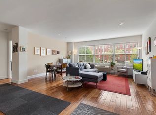 2255 Adam Clayton Powell Jr Blvd #2A, New York, NY 10027