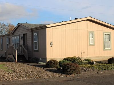 375 Metlako Way UNIT 20, Columbia City, OR, 97018
