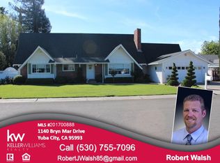 1140 Bryn Mawr Dr, Yuba City, CA