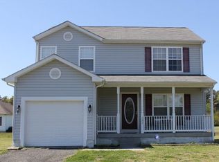 127 Cabin Point Dr, Montross, VA 22520