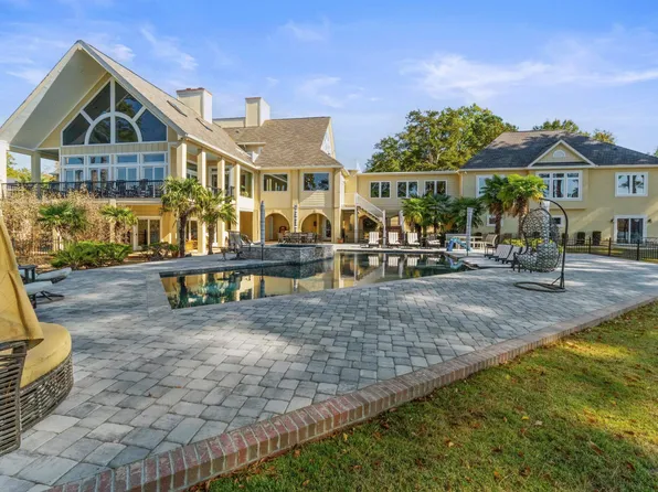 512 Stucks Point Dr, Chapin, SC 29036