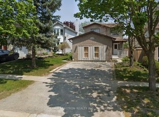 31 Carr Dr, Barrie, ON L4N 6M9