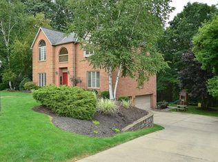 721 Bristlecone Dr, Gibsonia, PA
