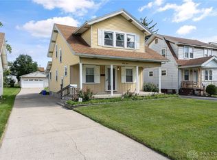 3015 Mesmer Ave, Dayton, OH 45410