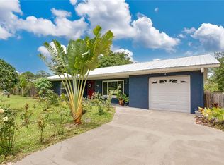2405 Hyacinth Rd, Deland, FL 32724