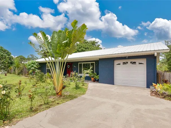 2405 Hyacinth Rd, Deland, FL 32724
