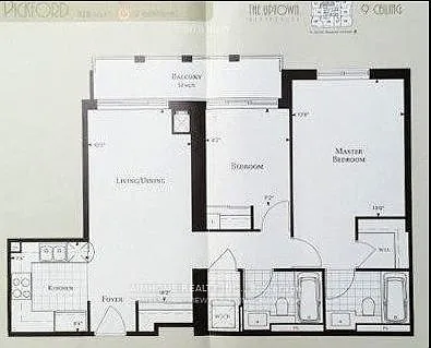 35 Balmuto St #1202 — Photo 4