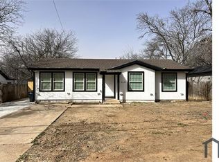 5231 S Hampshire Blvd, Fort Worth, TX 76112