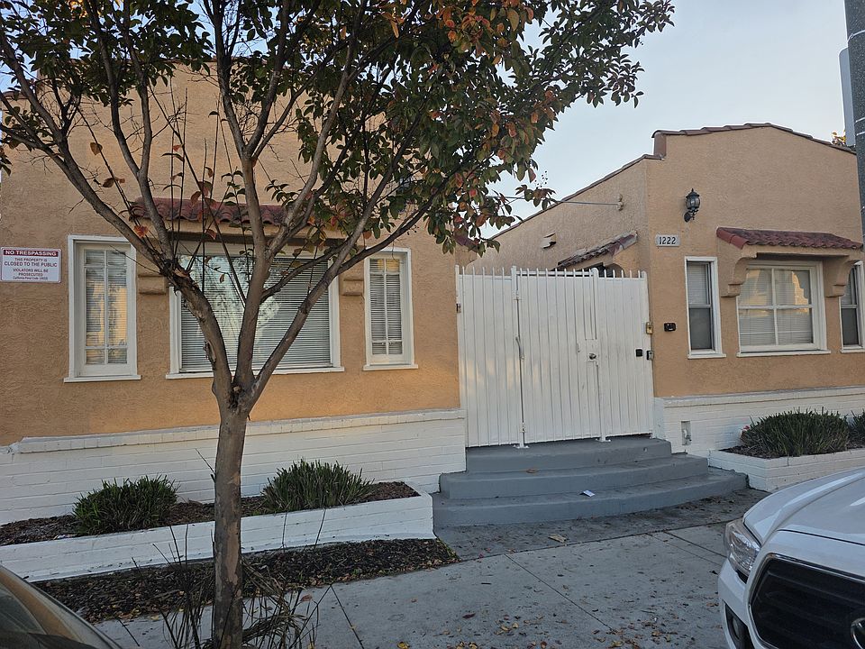 1st image of 1222 E 10th St APT 7