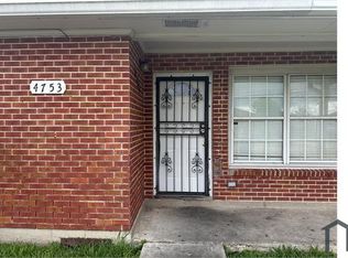 4753 Lynhuber Dr #1, New Orleans, LA 70126