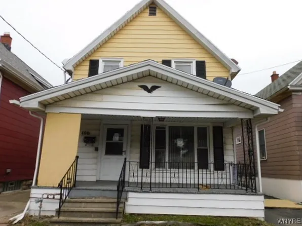 100 Dempster St, Buffalo, NY 14206