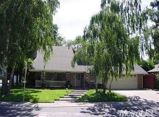 3620 Camino Real, Modesto, CA 95356