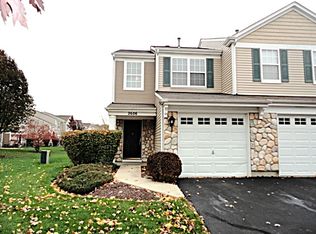 2606 Oak Tree Ln, Plainfield, IL 60586