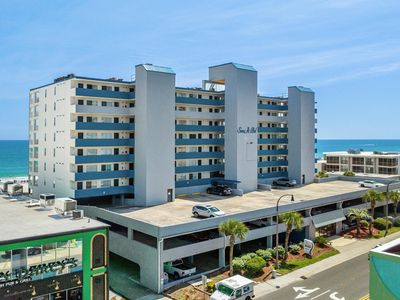 1709 S Ocean Blvd. #510, North Myrtle Beach, SC, 29582