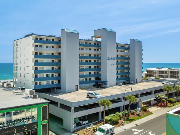 1709 S Ocean Blvd. #510, North Myrtle Beach, SC 29582