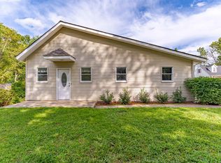 6070 Larue Rd, Henderson, KY 42420