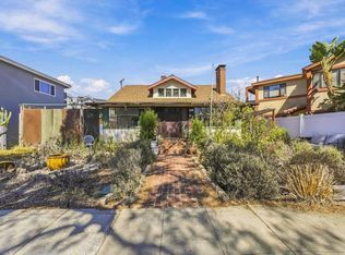 848 Olive Ave, Coronado, CA 92118