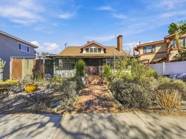 848 Olive Ave, Coronado, CA 92118