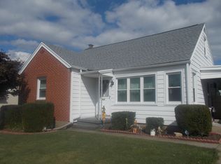 113 Lincoln Pl, Harrisburg, PA 17112