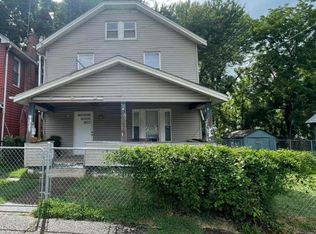 1243 18th St, Huntington, WV 25701
