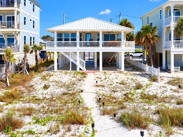 1909 Highway 98, Mexico Beach, FL 32456