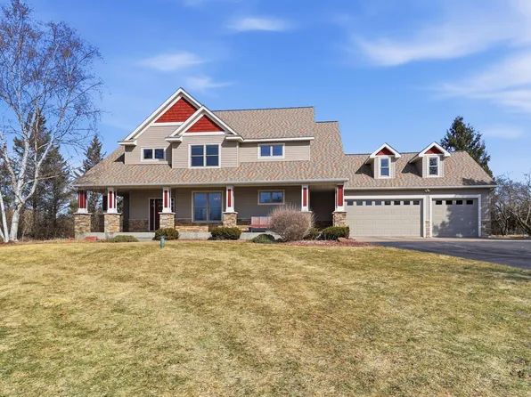 769 Martin Ave, Hudson, WI 54016