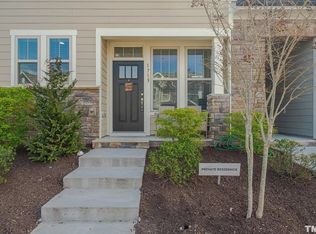 1715 Shady Oaks Dr, Wendell, NC 27591
