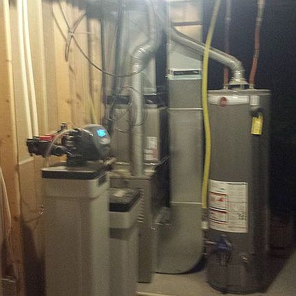 storage room