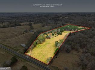 1295 Double Bridge Rd, Winder, GA 30680