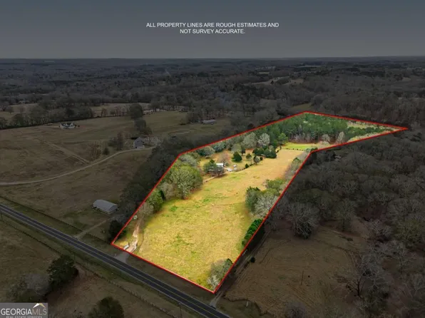 1295 Double Bridge Rd, Winder, GA 30680