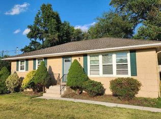 148 Arline Ave, Deptford, NJ 08096