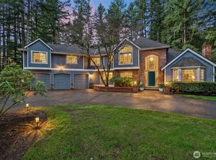 17032 SE 331st St, Auburn, WA