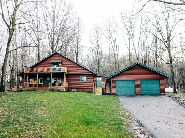 27708 Winona Rd, Salem, OH 44460