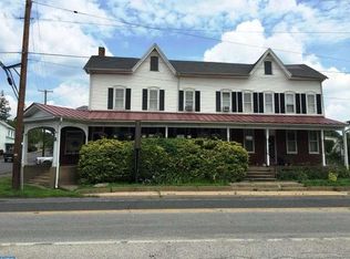 799 Gravel Pike, Palm, PA 18070