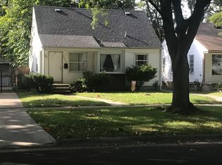 22555 Pembroke Ave, Detroit, MI 48219