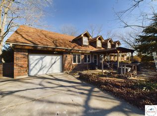 359 NW 21st Rd, Warrensburg, MO 64093