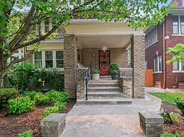 1485 Chicago Blvd, Detroit, MI 48206