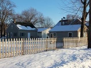 2158 Diagonal Rd, La Crosse, WI 54601