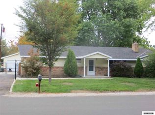 270 Fillmore Way, Reno, NV 89519