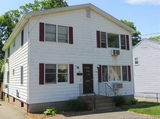 18 Earl St For Rent ##1, Manchester, CT 06040