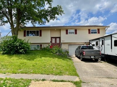 815 Moon Ct, Miamisburg, OH, 45342