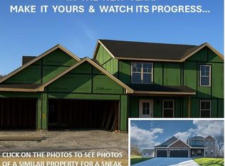 2745 Bristol Way, Glen Carbon, IL 62034